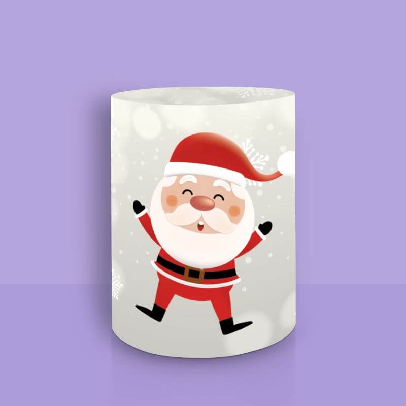 Santa Claus