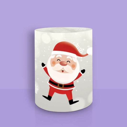 Santa Claus