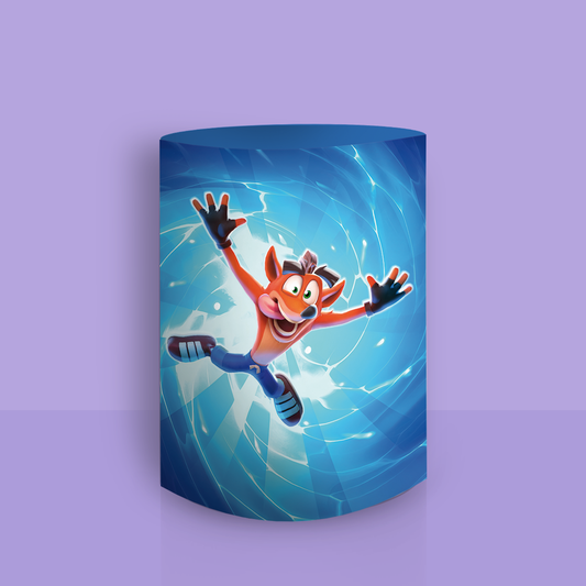 Crash