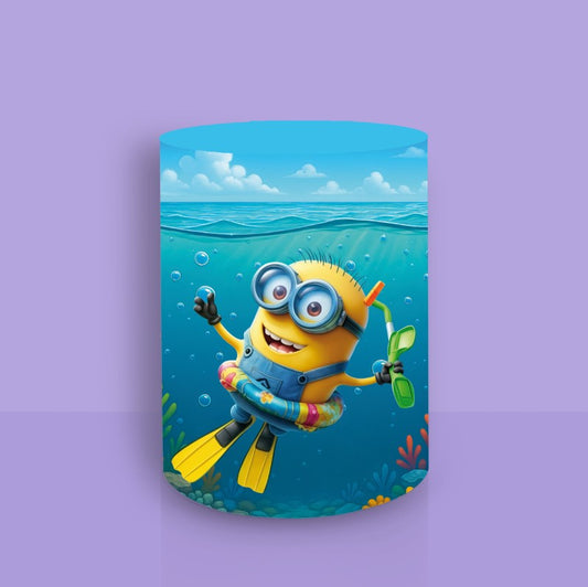 The Minions