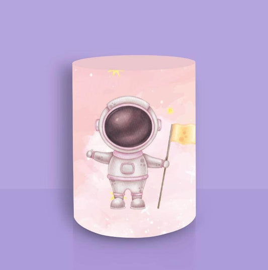 Astronaut Girl