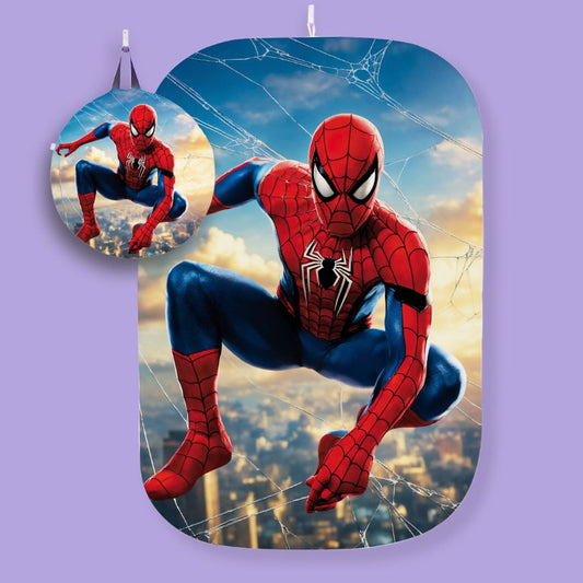 Hombre araña