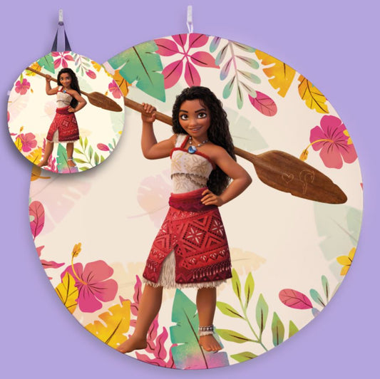 Moana
