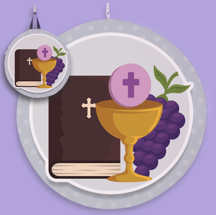 First Communion