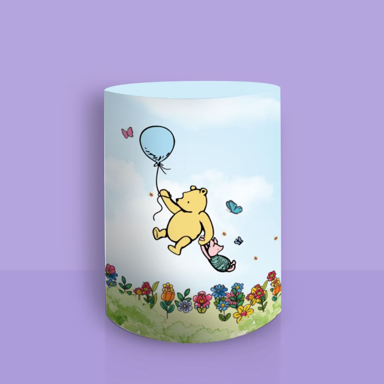 Winnie The Pooh