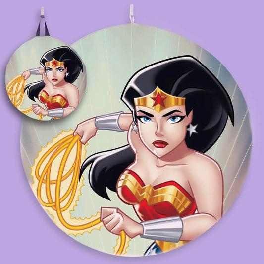 Mujer Maravilla