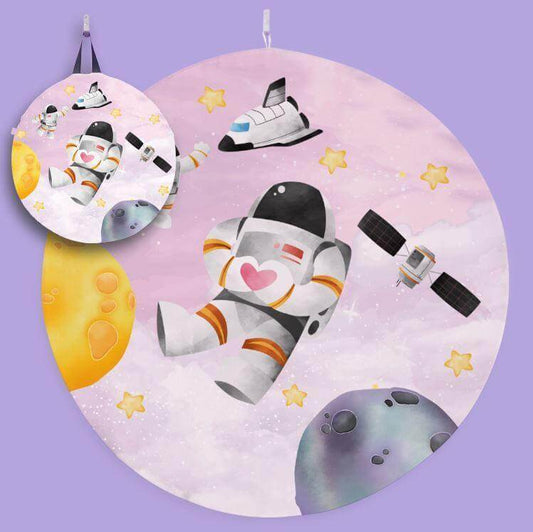 Astronaut