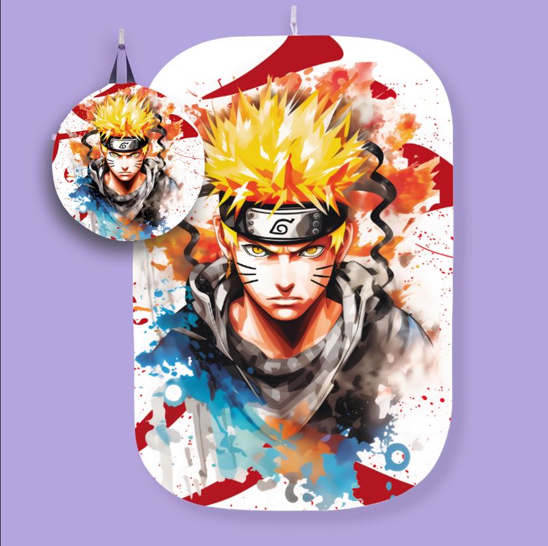 naruto