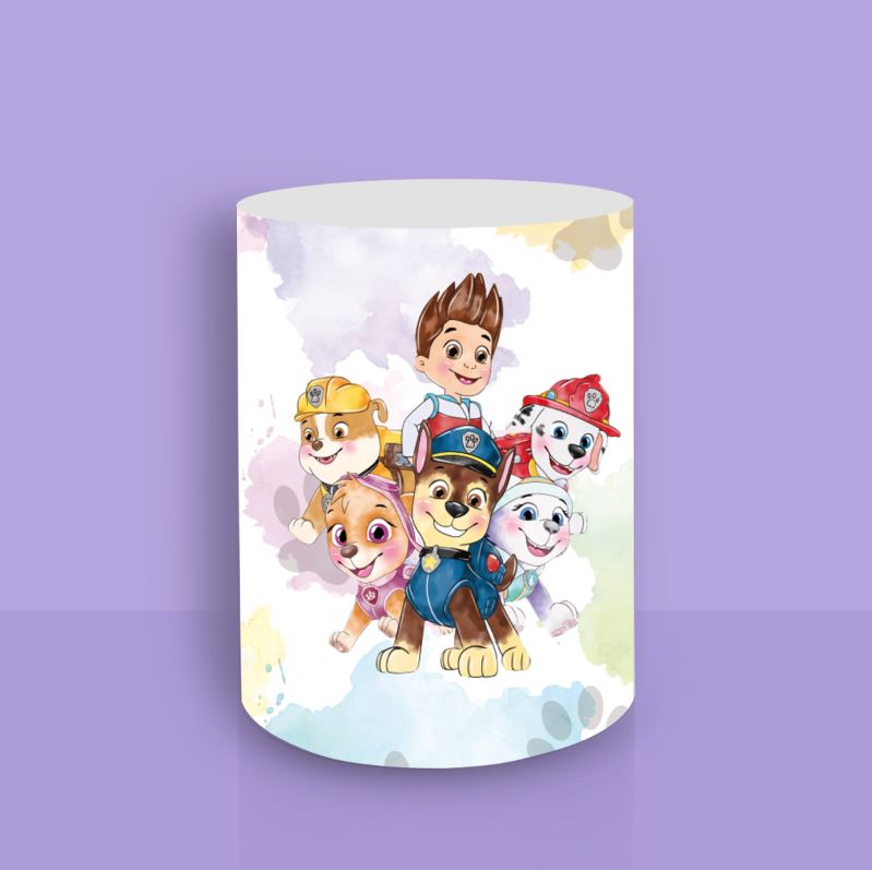 Paw Patrol