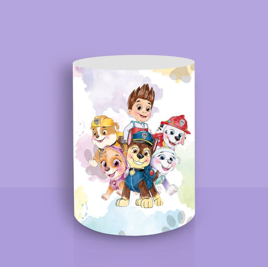 Paw Patrol
