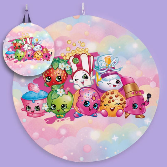 Shopkins