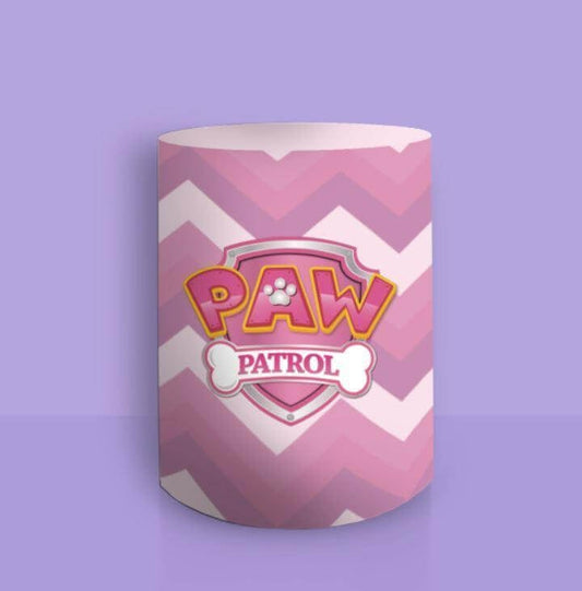 Paw patrol girl