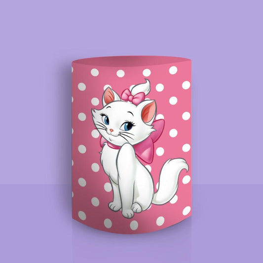 Puntos de Cat Marie