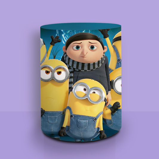 Minions