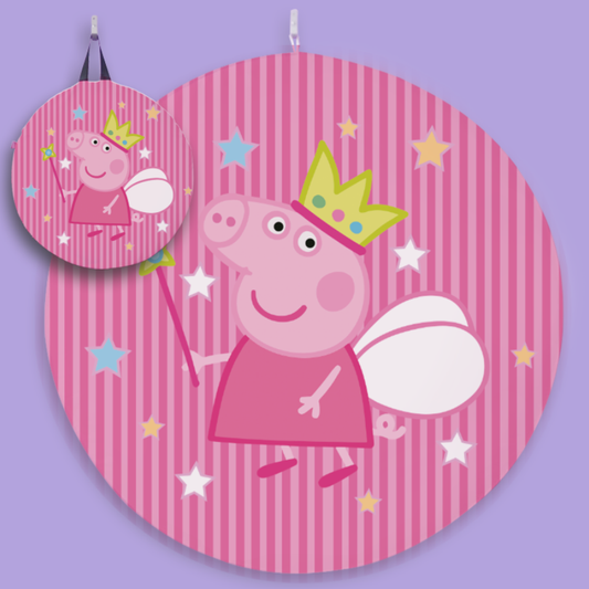 Peppa pig