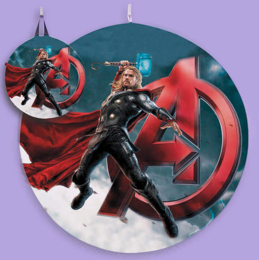 Thor