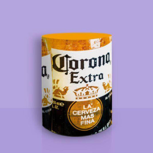 Corona beer