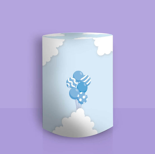 Child Gender Reveal