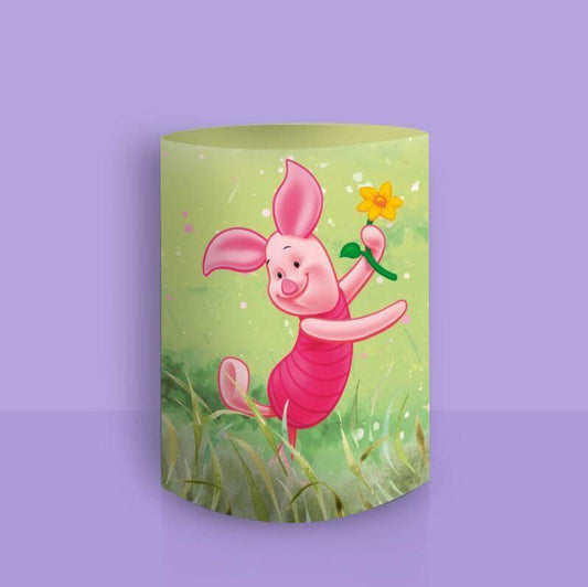Winnie Pooh Piglet
