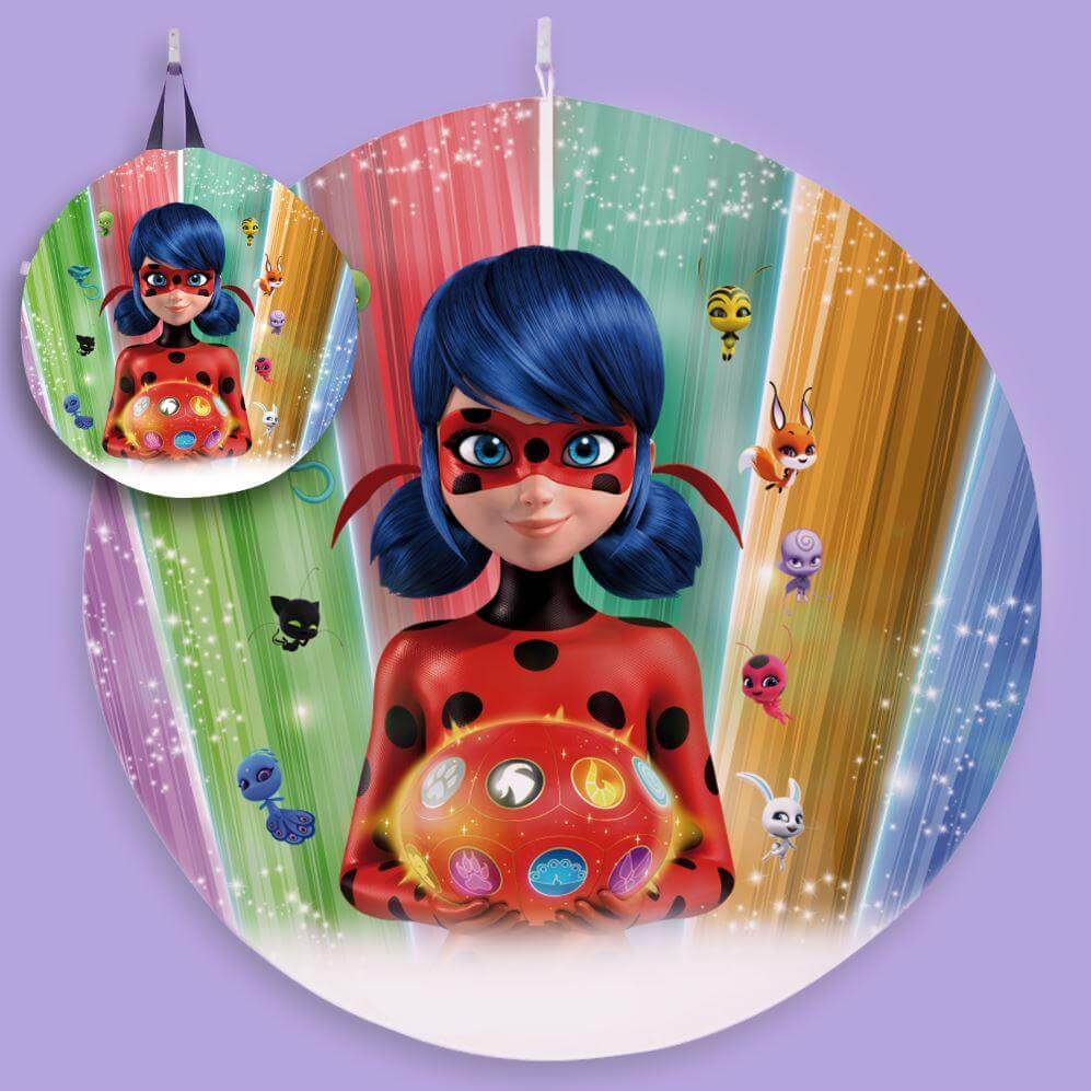 Ladybug