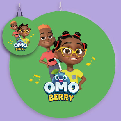 Omo Berry