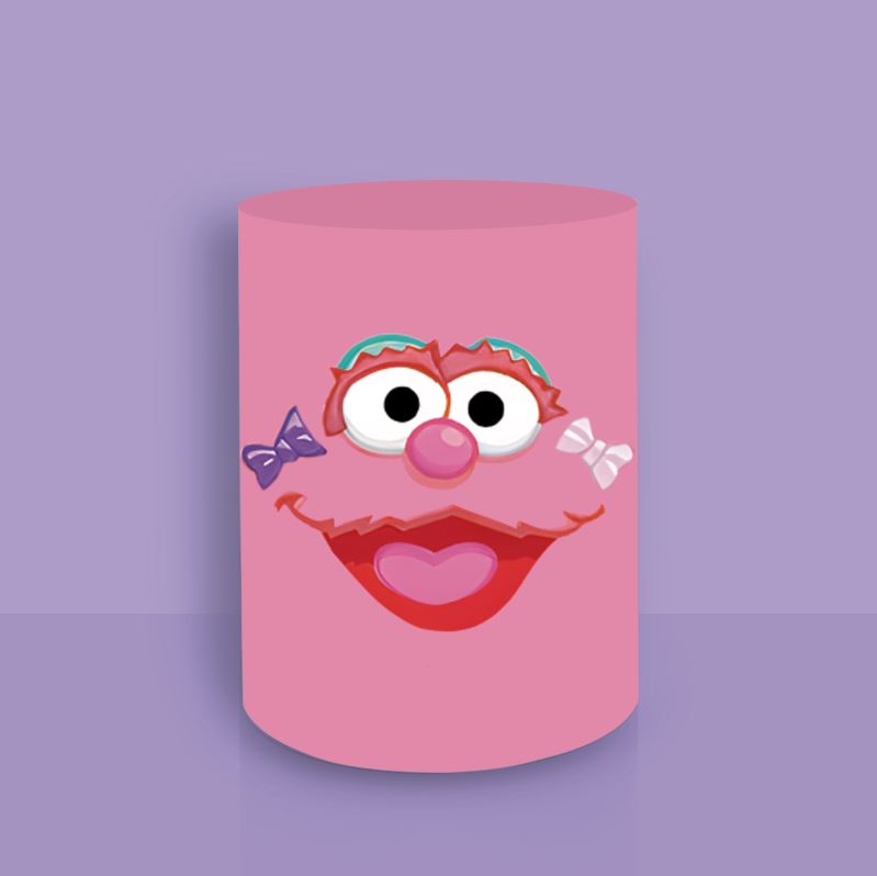 Sesame Street