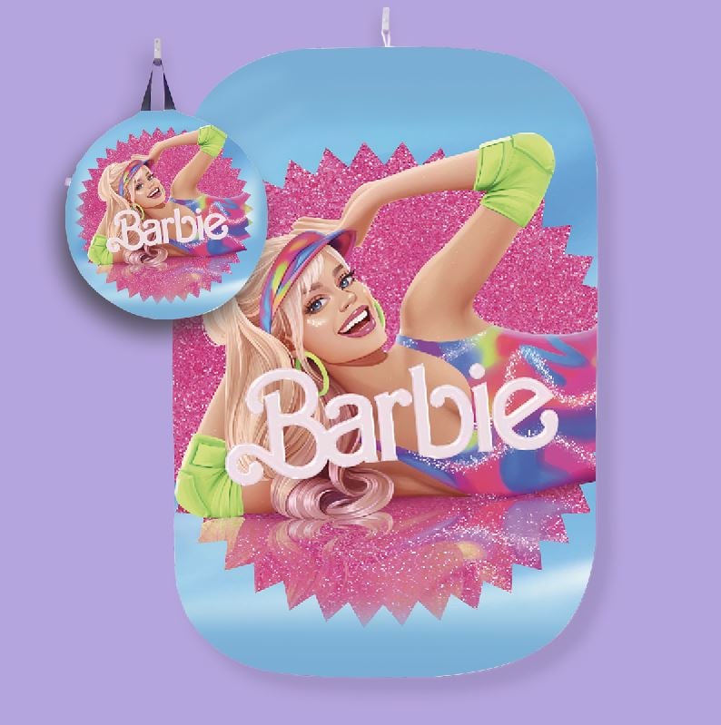 Barbie
