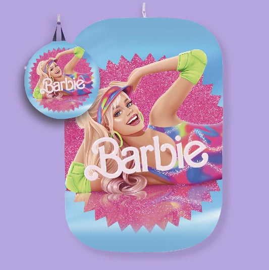 Barbie