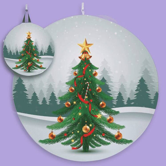 árbol de Navidad