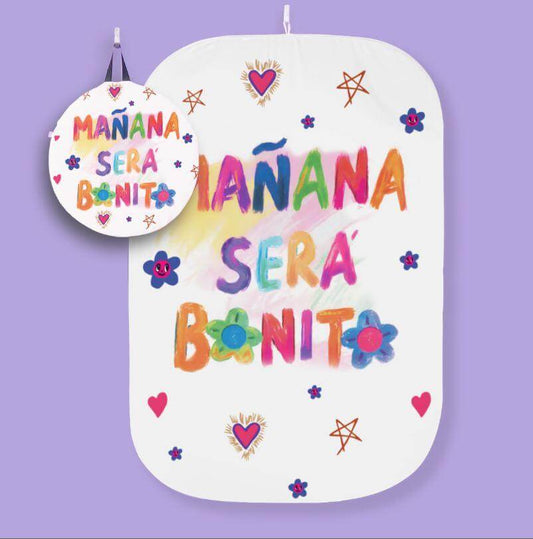 KarolG Mañana será lindo