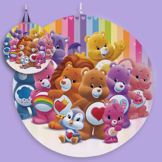 Little loving bears