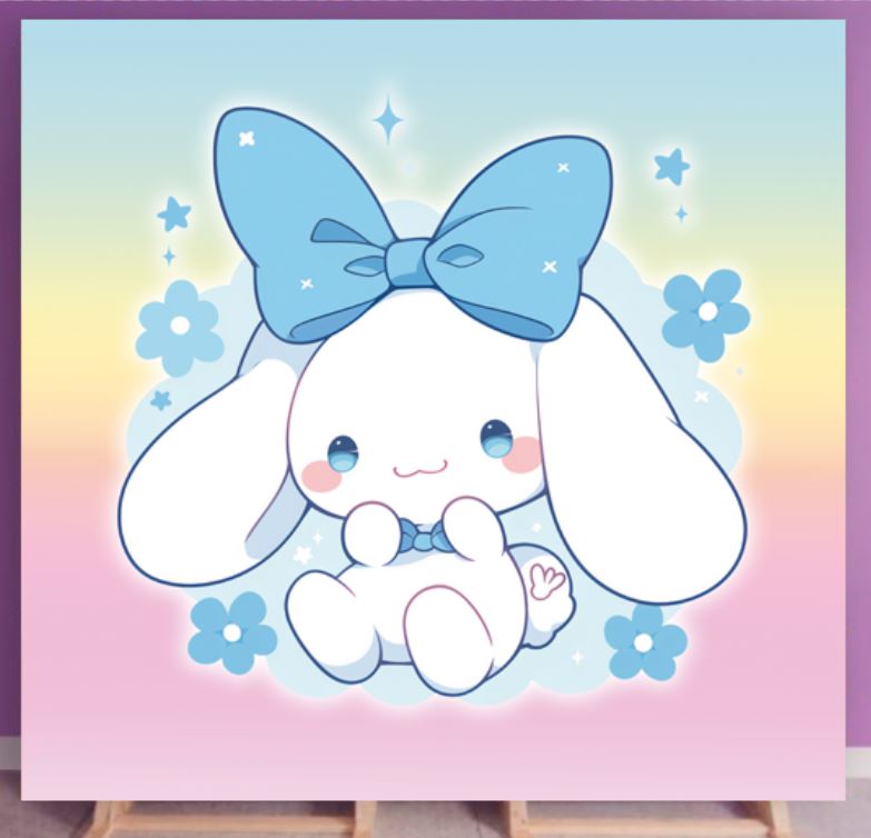 Cinnamoroll