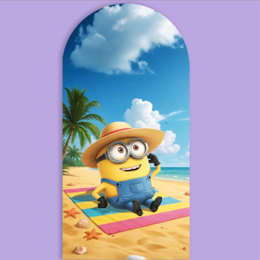 The Minions