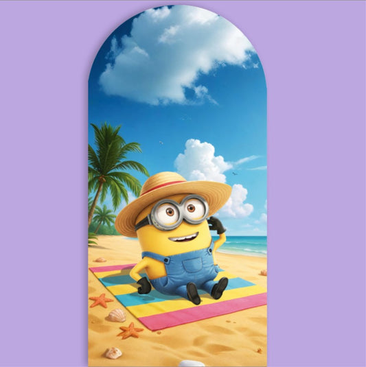 The Minions