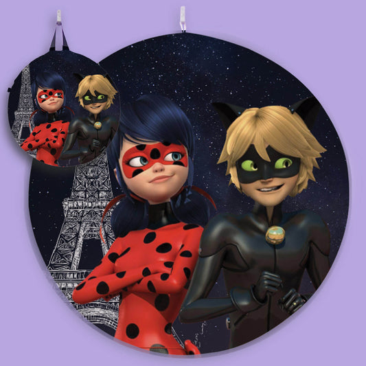 Ladybug