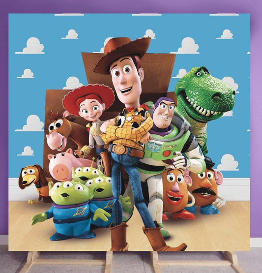 Toy story