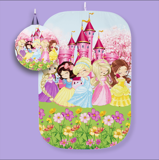 princesas