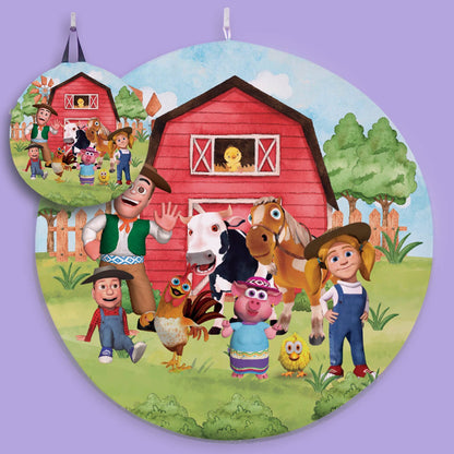 Zenons Farm