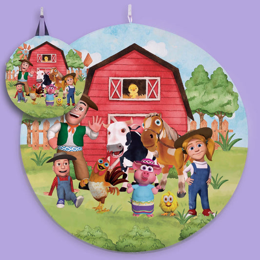Granja Zenons