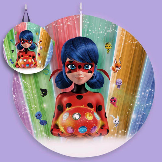 Ladybug