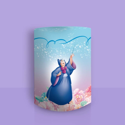 Cinderella Fairy Godmother