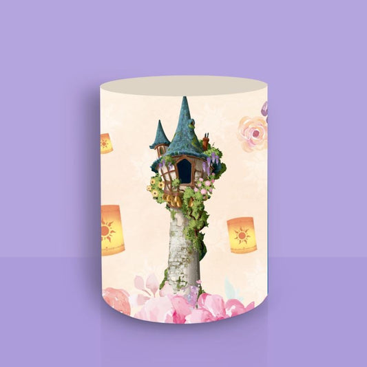 Rapunzel