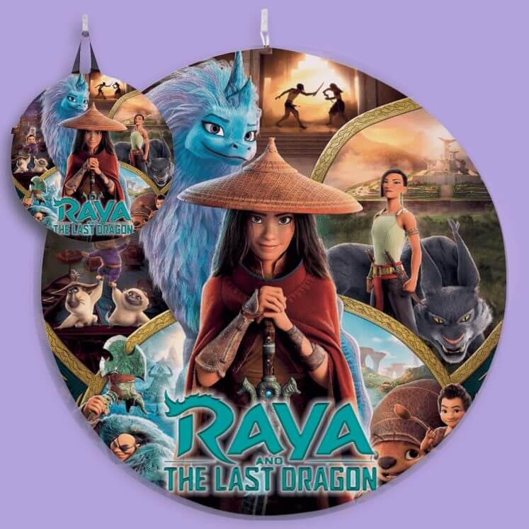 Raya Movie