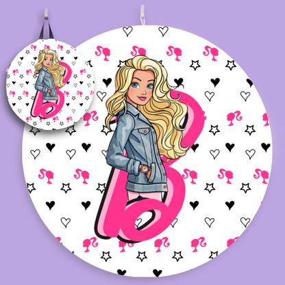 Barbie