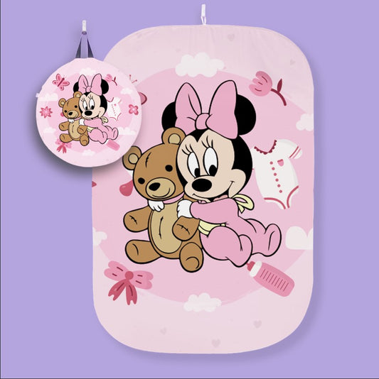 Minnie