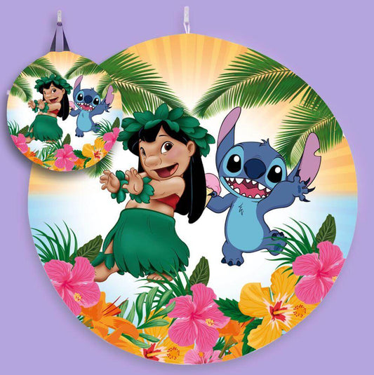 Lilo and Stitch