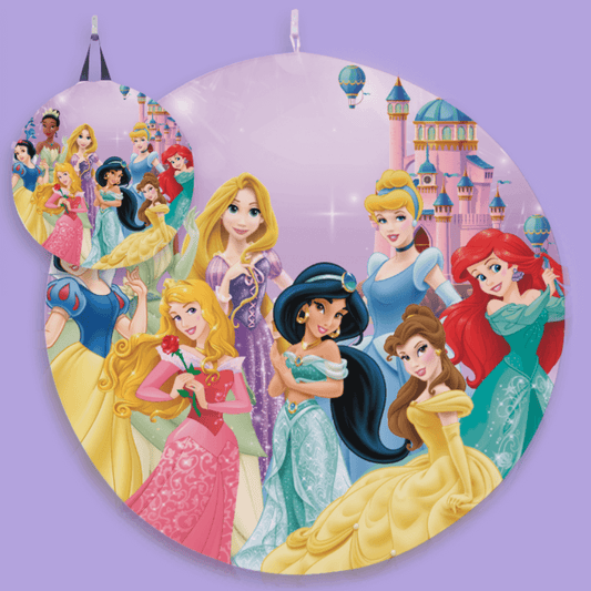 Princesas de Disney