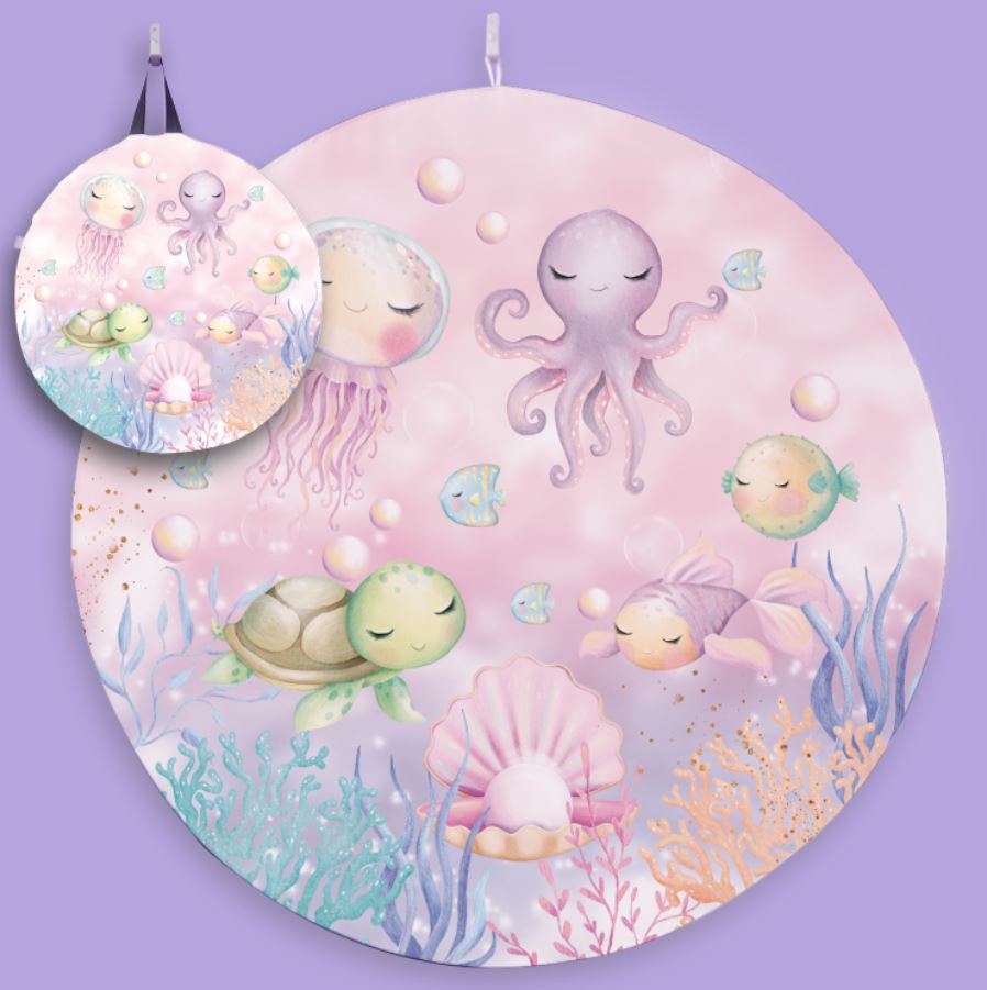 Animales marinos