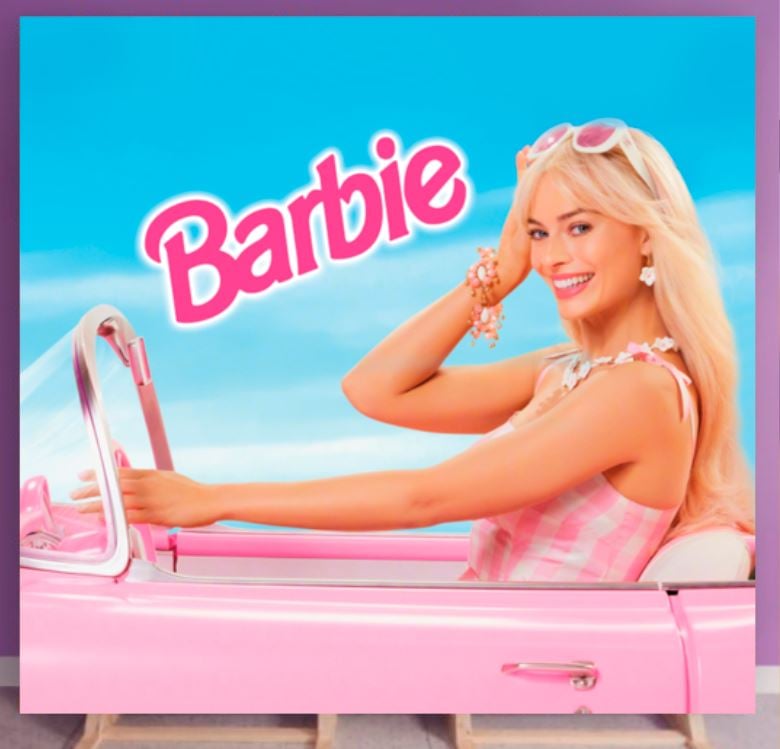 Barbie
