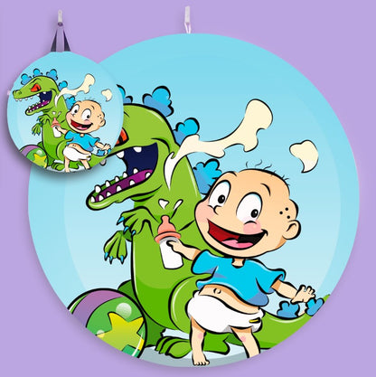 rugrats